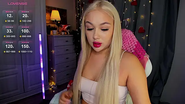  Loneve   online show from February 27, 2026, 3:23 pm