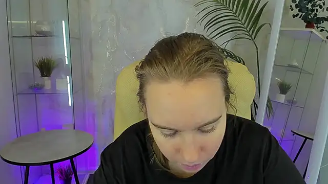 Lika 0ne online show from March 19, 2026, 1:04 pm