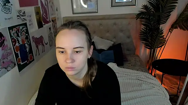 Lika 0ne online show from April 1, 2026, 12:17 pm