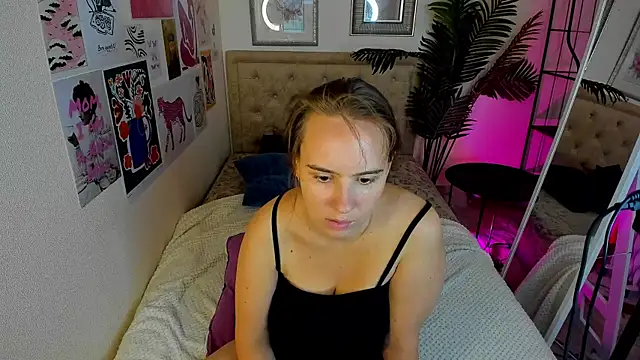 Lika 0ne online show from August 5, 2026, 12:19 pm