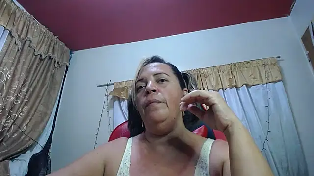 alina maturehot online show from October 4, 2025, 11:03 pm