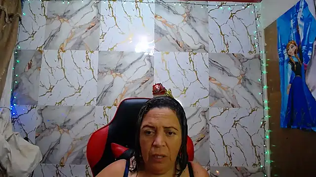 alina maturehot online show from November 9, 2025, 8:01 am