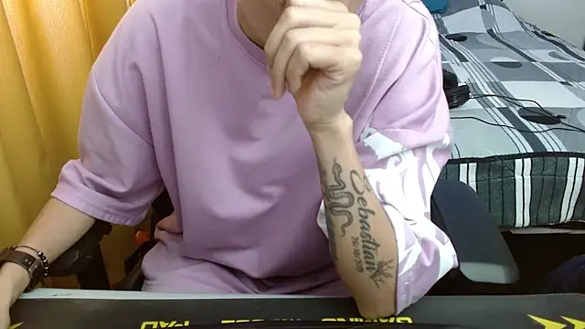 duo peludoo online show from February 5, 2026, 4:44 pm