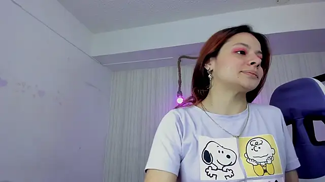 nicky angel1 online show from October 1, 2025, 6:36 pm