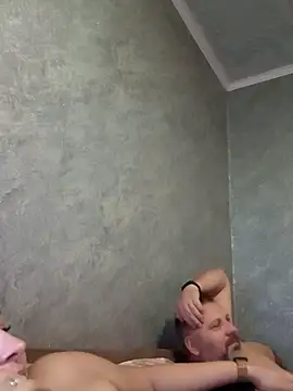 Greta Tamar online show from October 25, 2025, 6:02 pm