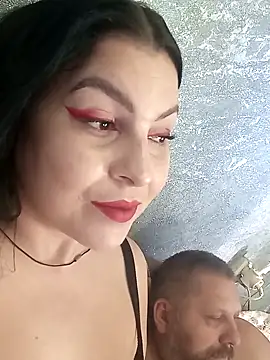 Greta Tamar online show from November 3, 2025, 6:47 am