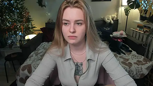 Alexa Pirs online show from January 17, 2026, 12:54 pm