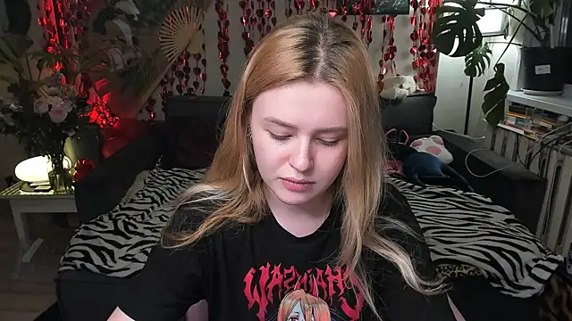 Alexa Pirs online show from February 16, 2026, 5:20 pm