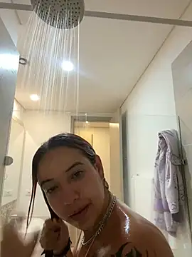 Snapshot of Scarlett-LS chatting on February 19, 2025, 3:39 am Scarlett-LS online show from February 19, 2025, 3:39 am