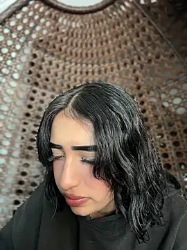 Snapshot of Scarlett-LS chatting on October 16, 2025, 1:39 am Scarlett-LS online show from October 16, 2025, 1:39 am