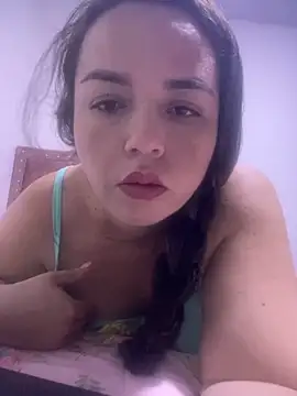 Snapshot of francy20 chatting on October 16, 2025, 3:18 am francy20 online show from October 16, 2025, 3:18 am