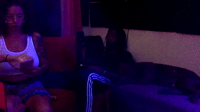 Snapshot of cheffboyrg chatting on October 17, 2025, 12:25 am cheffboyrg online show from October 17, 2025, 12:25 am