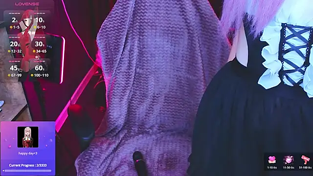 Snapshot of MizukiNoYoru chatting on November 24, 2025, 9:03 pm MizukiNoYoru online show from November 24, 2025, 9:03 pm