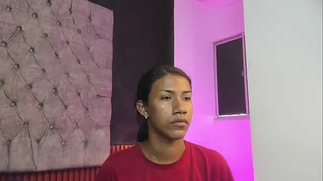 AntoniSantoss online show from January 10, 2026, 7:26 pm