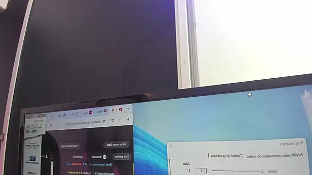 AntoniSantoss online show from March 17, 2026, 12:59 am