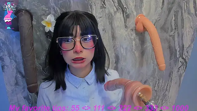 linda sofi   online show from October 7, 2025, 8:06 pm