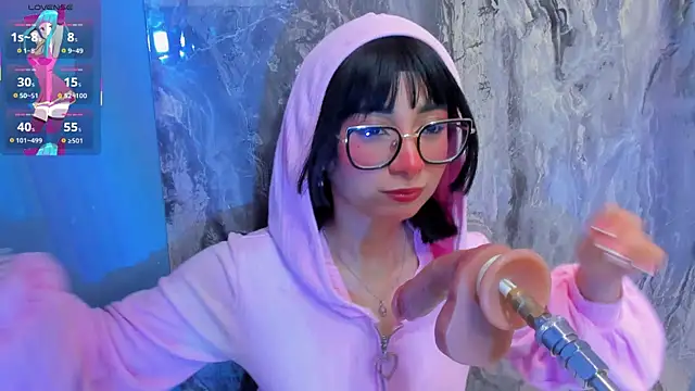 linda sofi   online show from October 21, 2025, 7:36 pm