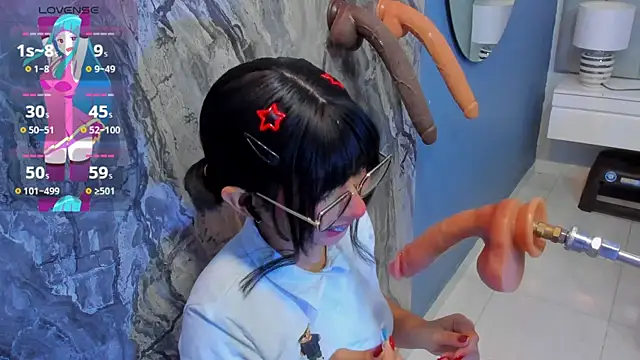 linda sofi   online show from November 12, 2025, 8:52 pm