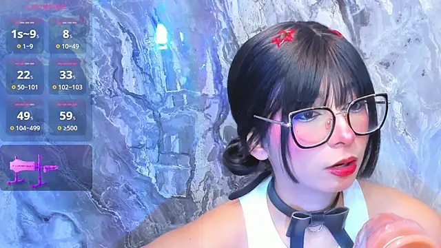 linda sofi   online show from November 25, 2025, 8:31 pm