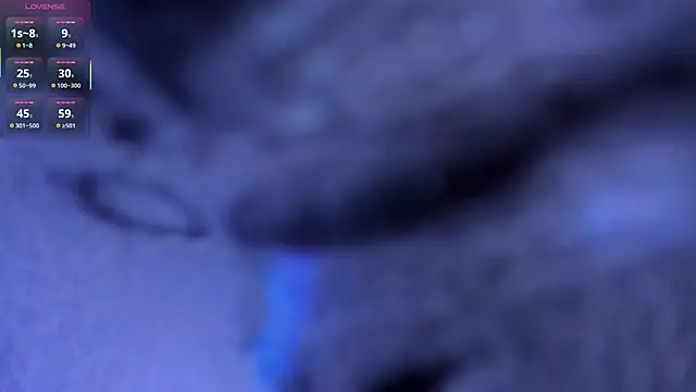 linda sofi   online show from January 17, 2026, 8:45 pm