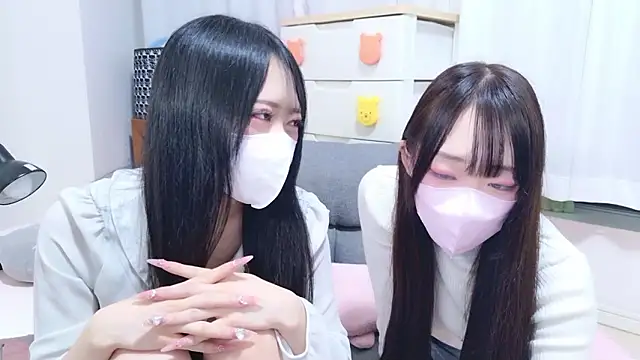 Snapshot of mao_maochan chatting on October 4, 2025, 10:24 am mao maochan online show from October 4, 2025, 10:24 am