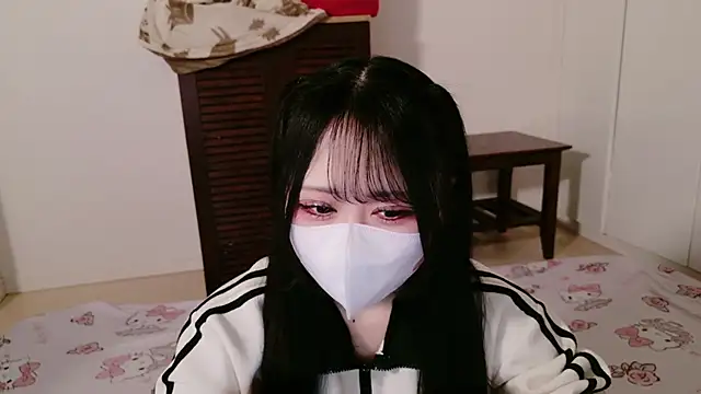 Snapshot of mao_maochan chatting on June 17, 2026, 7:22 am mao maochan online show from June 17, 2026, 7:22 am
