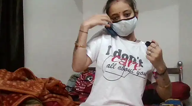 DesiVillageBaby online show from March 21, 2025, 4:07 pm