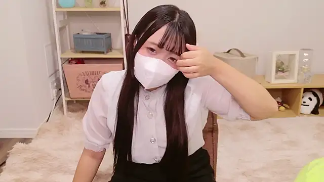 Snapshot of -YuYuYuNon- chatting on September 29, 2025, 9:58 am -YuYuYuNon- online show from September 29, 2025, 9:58 am