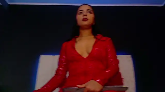 MariamLaraa online show from October 17, 2025, 2:59 am