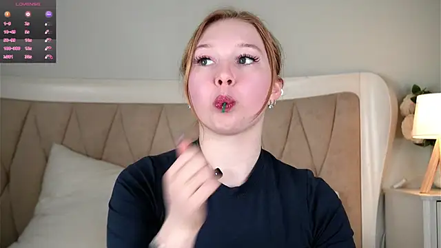 EdlaHames online show from February 28, 2025, 10:09 am