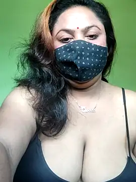 rani130 online show from January 9, 2026, 1:52 am