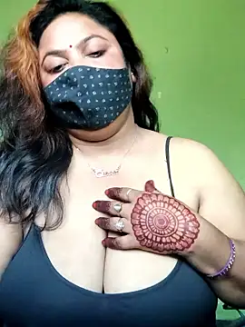 rani130 online show from January 12, 2026, 1:44 am