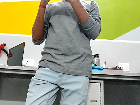 Lustyluckyy online show from February 28, 2025, 4:10 pm