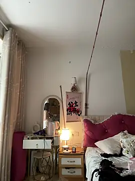 jinj-a online show from March 22, 2025, 11:20 pm