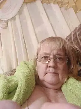 Violet5364 online show from February 17, 2026, 9:10 pm