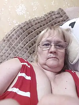 Violet5364 online show from May 12, 2026, 8:06 pm