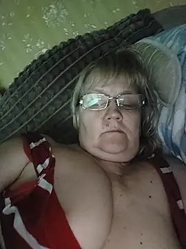 Violet5364 online show from May 29, 2026, 8:29 pm