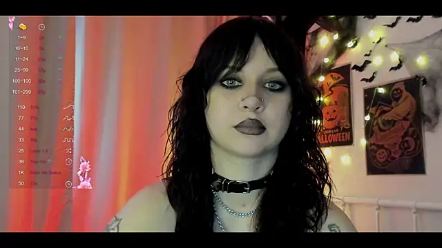 marynixoxo online show from October 30, 2025, 5:53 am