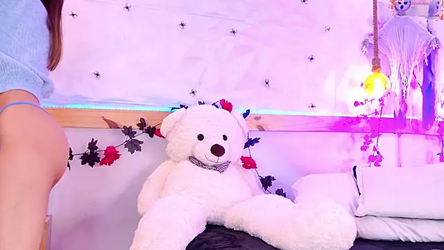 Sopphiaa Payton online show from October 9, 2025, 12:47 pm