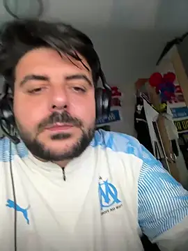 Sex-10-10 online show from November 14, 2025, 2:38 pm