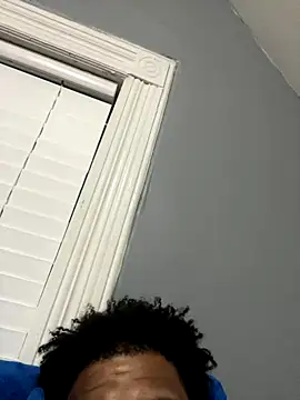 Imtheman843 online show from November 2, 2025, 11:07 pm