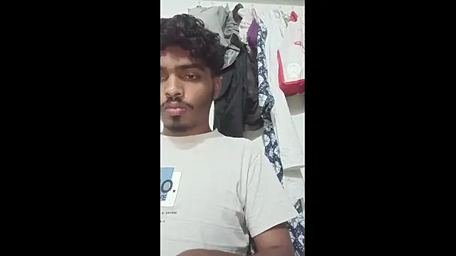 Harsh424242 online show from March 6, 2025, 8:41 am