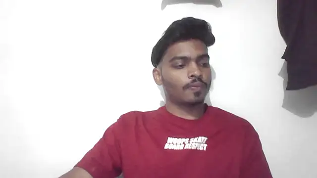 Harsh424242 online show from March 12, 2025, 7:28 pm