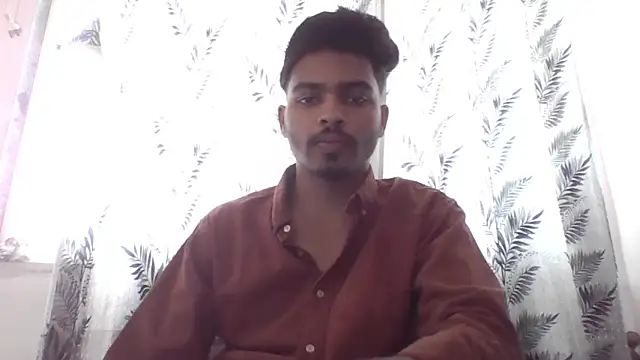 Harsh424242 online show from March 13, 2025, 8:04 am