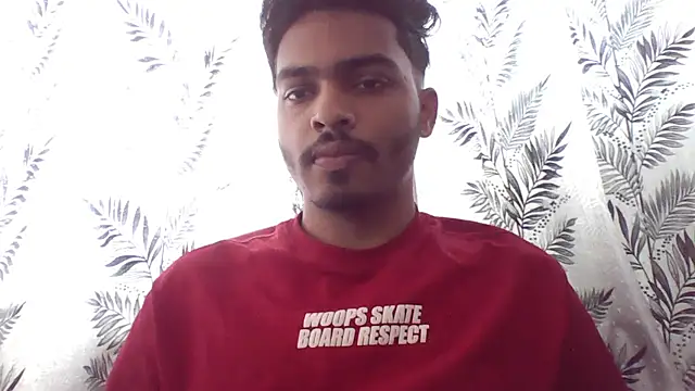 Harsh424242 online show from March 16, 2025, 7:26 am