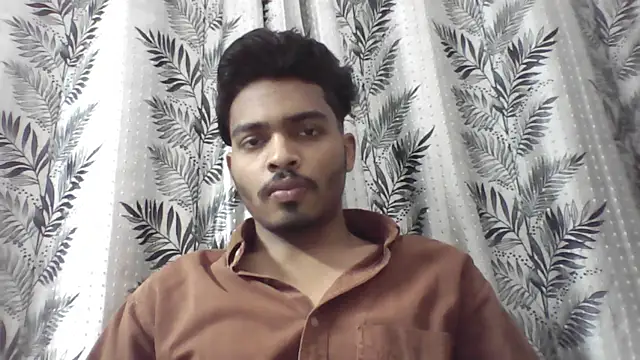 Harsh424242 online show from March 18, 2025, 2:37 pm