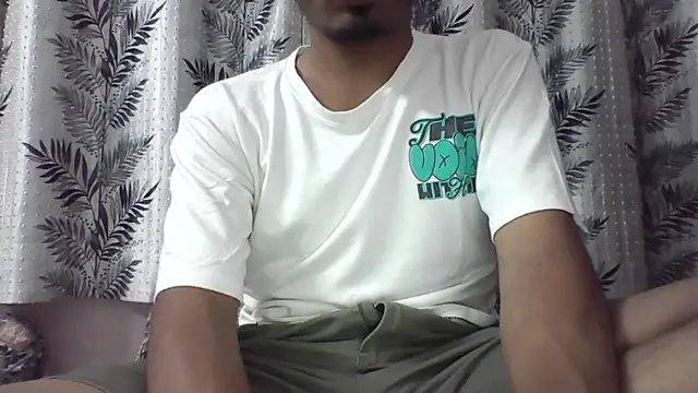 Harsh424242 online show from March 21, 2025, 6:18 pm