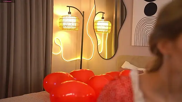  Spring Day  online show from February 14, 2026, 8:11 am