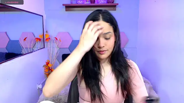 Snapshot of Lana_Pearce chatting on February 20, 2025, 1:08 pm Lana Pearce online show from February 20, 2025, 1:08 pm