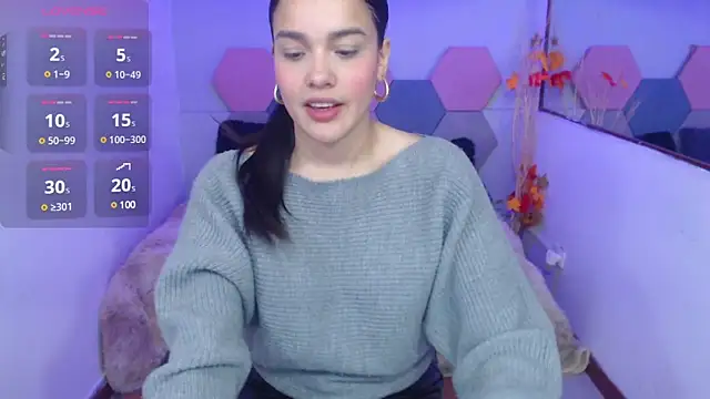 Snapshot of Lana_Pearce chatting on February 27, 2025, 12:23 pm Lana Pearce online show from February 27, 2025, 12:23 pm